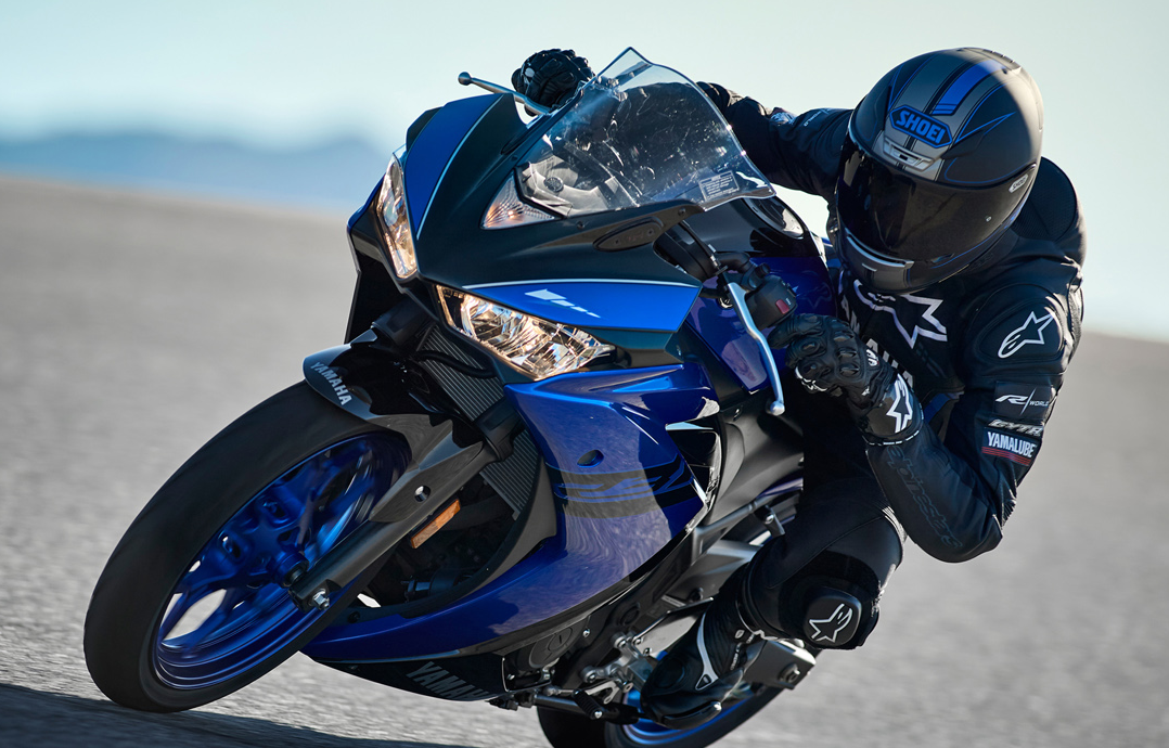 Yamaha Motor İle Sağlam Güçlü Ve Sportif Bir Yol Arkadaşı