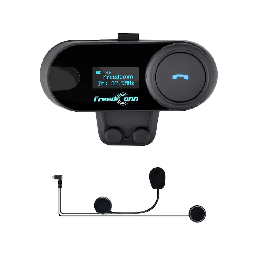TCOM-SC Bluetooth İntercom Kulaklık