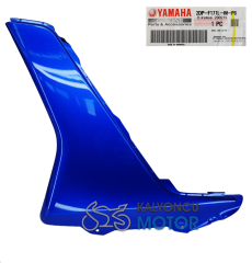 Yamaha N Max 155 Döşeme Desteği Sol Mavi