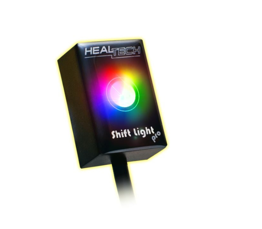 Bajaj Pulsar RS 200 İçin Healtech Shift Light Pro