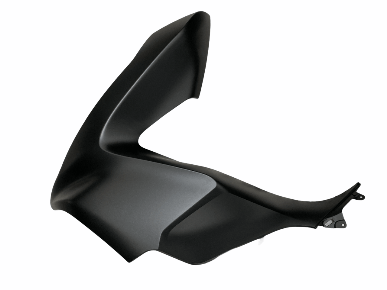 Honda PCX 125 Mat Siyah Sol Ön Grenaj 2020