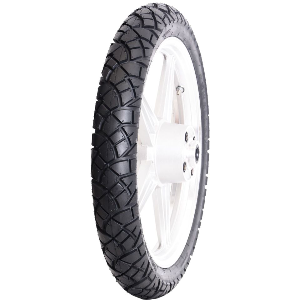 Swallow 3.00 x 18 Dış Lastik Tubeless Desen 399