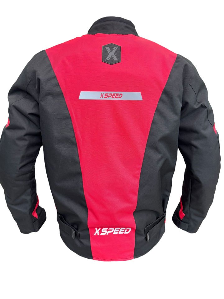 X Speed EON 4 Mevsim Motosiklet Montu