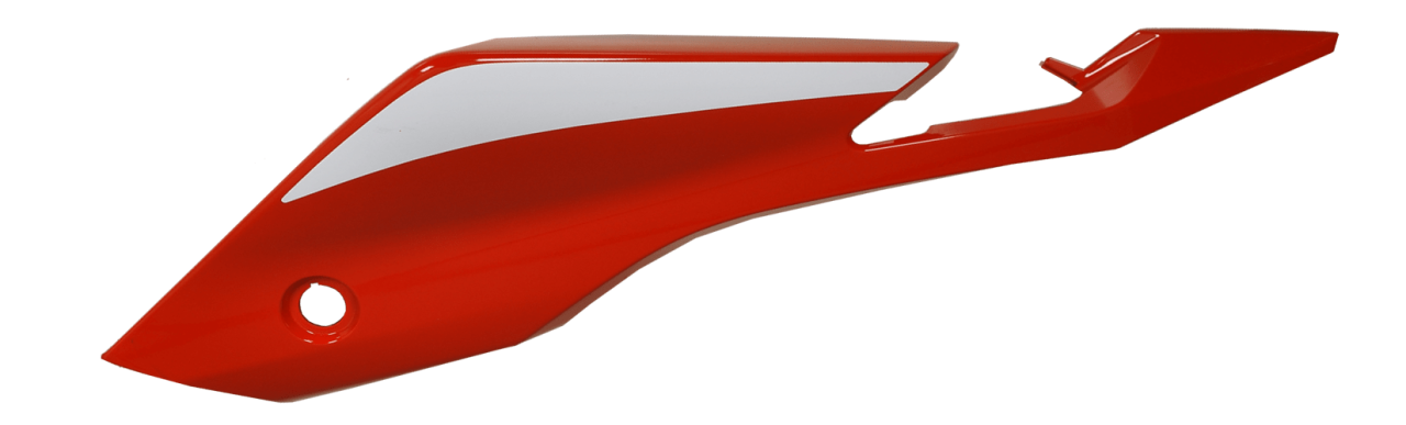 Honda CBR 250 R Sele Altı Sol Grenaj Kırmızı Yeni Model