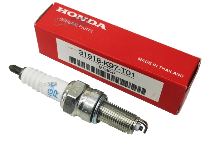Honda PCX 125 Buji 2018-2020