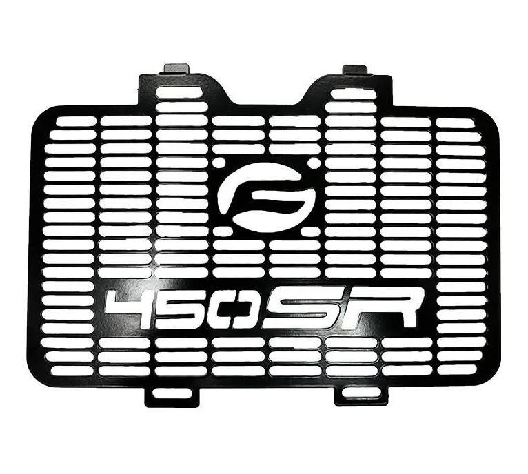 CF Moto SR 450 Radyatör Koruma Demiri
