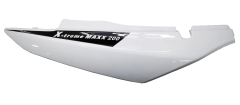 Mondial X-Treme Max 200 Sele Altı Yan Karenaj Sol Arka Beyaz