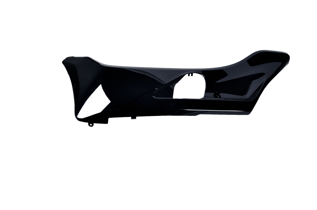 Honda PCX 150 Sol Marşbiyel Siyah