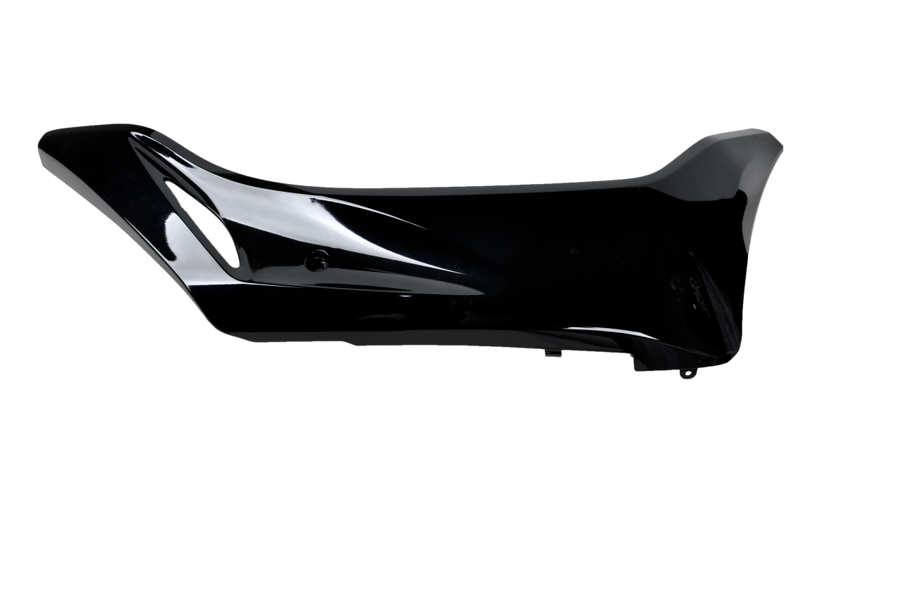 Honda PCX 125 Sağ Marşbiyel Siyah (2015-2017)