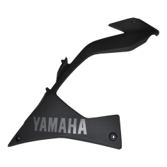 Yamaha YZF R25 Ön Granaj Yan Alt Sol Mat Siyah