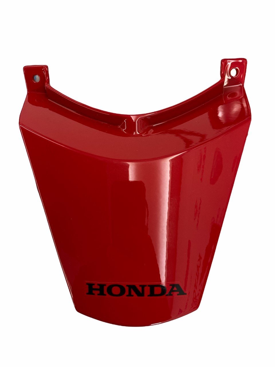 Honda CBR 250 R Stop Üst Kapak Kırmızı (Siyah Yazılı) 2014-16