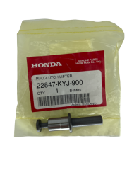 Honda CBR 250 R Debriyaj Orta Göbek Pimi
