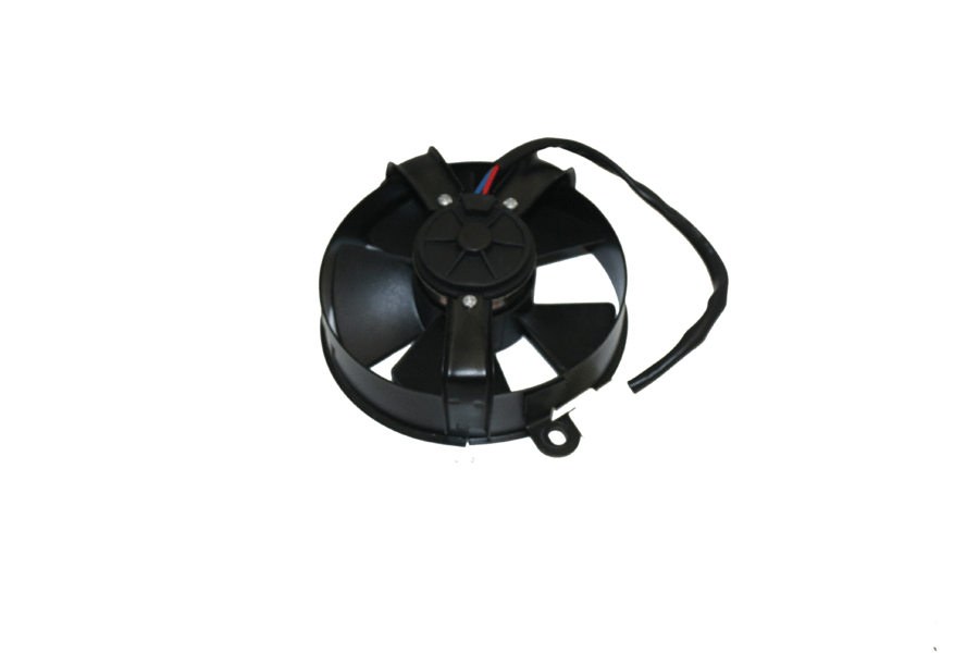 CF Moto 150 NK Radyatör Fanı