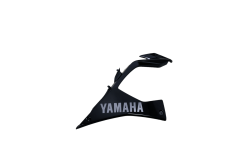 Yamaha YZF R25 Granaj Yan Alt Sol Siyah 2017