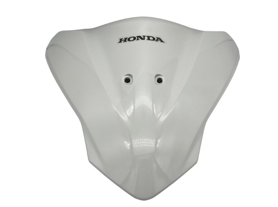 Honda Activa 125 Ön Göğüs Beyaz (2023 Kasa)