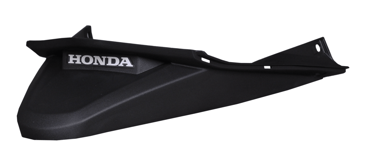 Honda PCX 150 Orjinal Kapak Seti Plaka Lambası