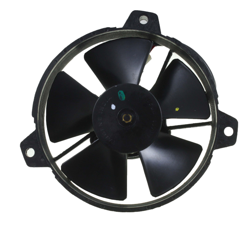 Bajaj Dominar D 250 Soğutucu Fan