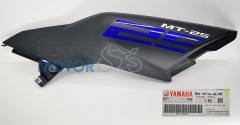 Yamaha MT25 Depo Alt Panzolotu Sağ Gri - Mavi