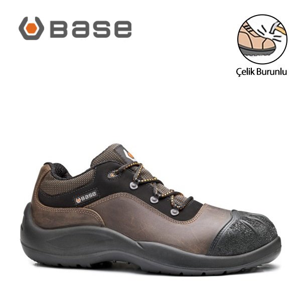 BASE B0415 RAIDER S3  Ayakkabı