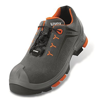 Uvex 6504 İş Ayakkabısı