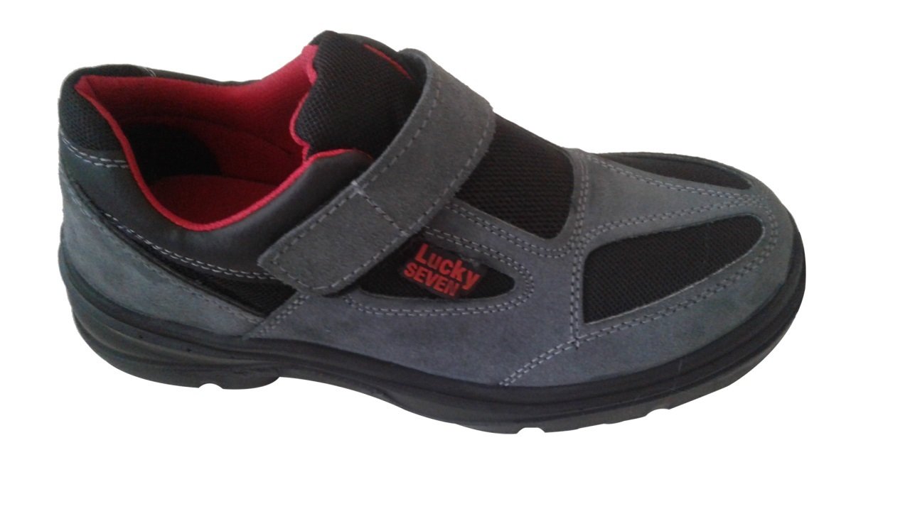 Lucky shop seven shoes