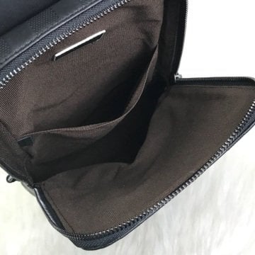 Louis Vuitton Avenue Sling erkek omuz çantası %hakiki deri infini