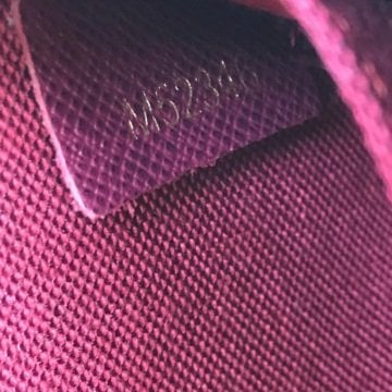 LOUIS VUİTTON FELİCE CLUTCH %100 HAKİKİ DERİ