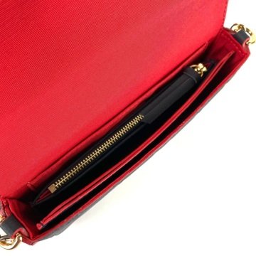 LOUIS VUİTTON FELİCE CLUTCH EMPREİNTE %100 HAKİKİ DERİ
