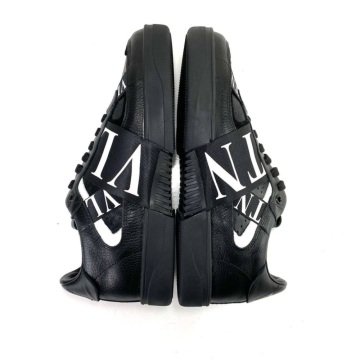 VALENTİNO SNEAKER %HAKİKİ DERİ