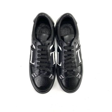 VALENTİNO SNEAKER %HAKİKİ DERİ