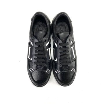 VALENTİNO SNEAKER %HAKİKİ DERİ