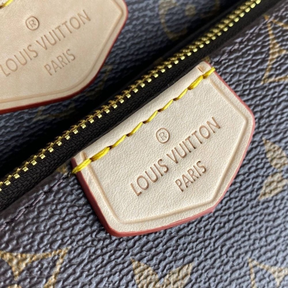 Hermès vs. Louis Vuitton: Das Duell bei Eppli