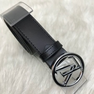 LOUIS VUITTON %HAKİKİ DERİ KEMER