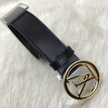 LOUIS VUITTON %HAKİKİ DERİ KEMER