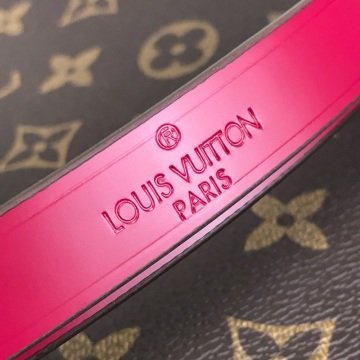 Louis vuitton NEONOE MONOGRAM HAKIKI DERI
