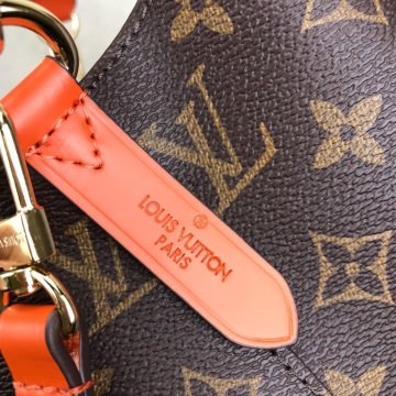 Louis vuitton NEONOE MONOGRAM HAKIKI DERI