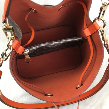 Louis vuitton NEONOE MONOGRAM HAKIKI DERI