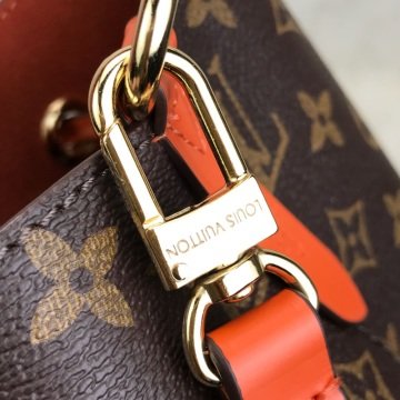 Louis vuitton NEONOE MONOGRAM HAKIKI DERI