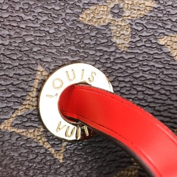 Louis vuitton NEONOE MONOGRAM HAKIKI DERI