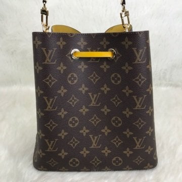 Louis vuitton NEONOE MONOGRAM HAKIKI DERI