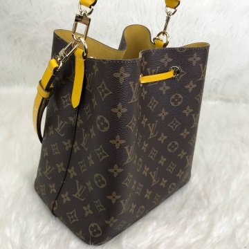 Louis vuitton NEONOE MONOGRAM HAKIKI DERI