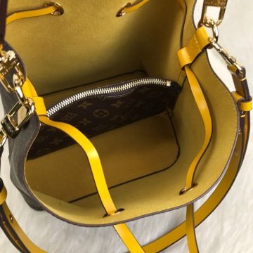 Louis vuitton NEONOE MONOGRAM HAKIKI DERI
