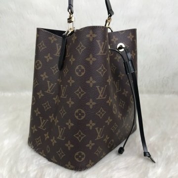 Louis vuitton NEONOE MONOGRAM HAKIKI DERI