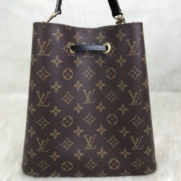 Louis vuitton NEONOE MONOGRAM HAKIKI DERI
