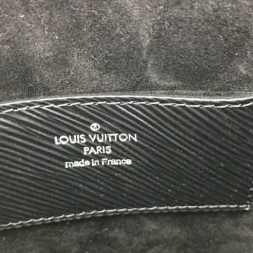 Louis vuitton TWİST MM EPİ %100 HAKIKI DERI