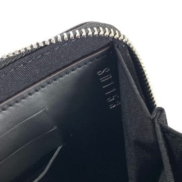 LOUİS VUİTTON ALPHA WEARABLE WALLET BAG %100 HAKİKİ DERİ
