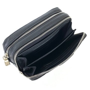 LOUİS VUİTTON ALPHA WEARABLE WALLET BAG %100 HAKİKİ DERİ