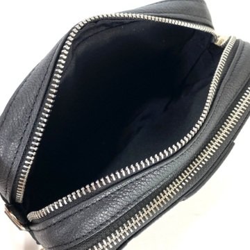 LOUİS VUİTTON ALPHA WEARABLE WALLET BAG %100 HAKİKİ DERİ