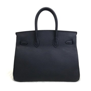 HERMES BİRKİN 35  BAG %100 HAKİKİ DERİ