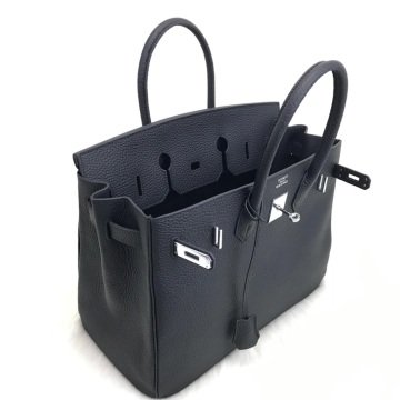 HERMES BİRKİN 35  BAG %100 HAKİKİ DERİ